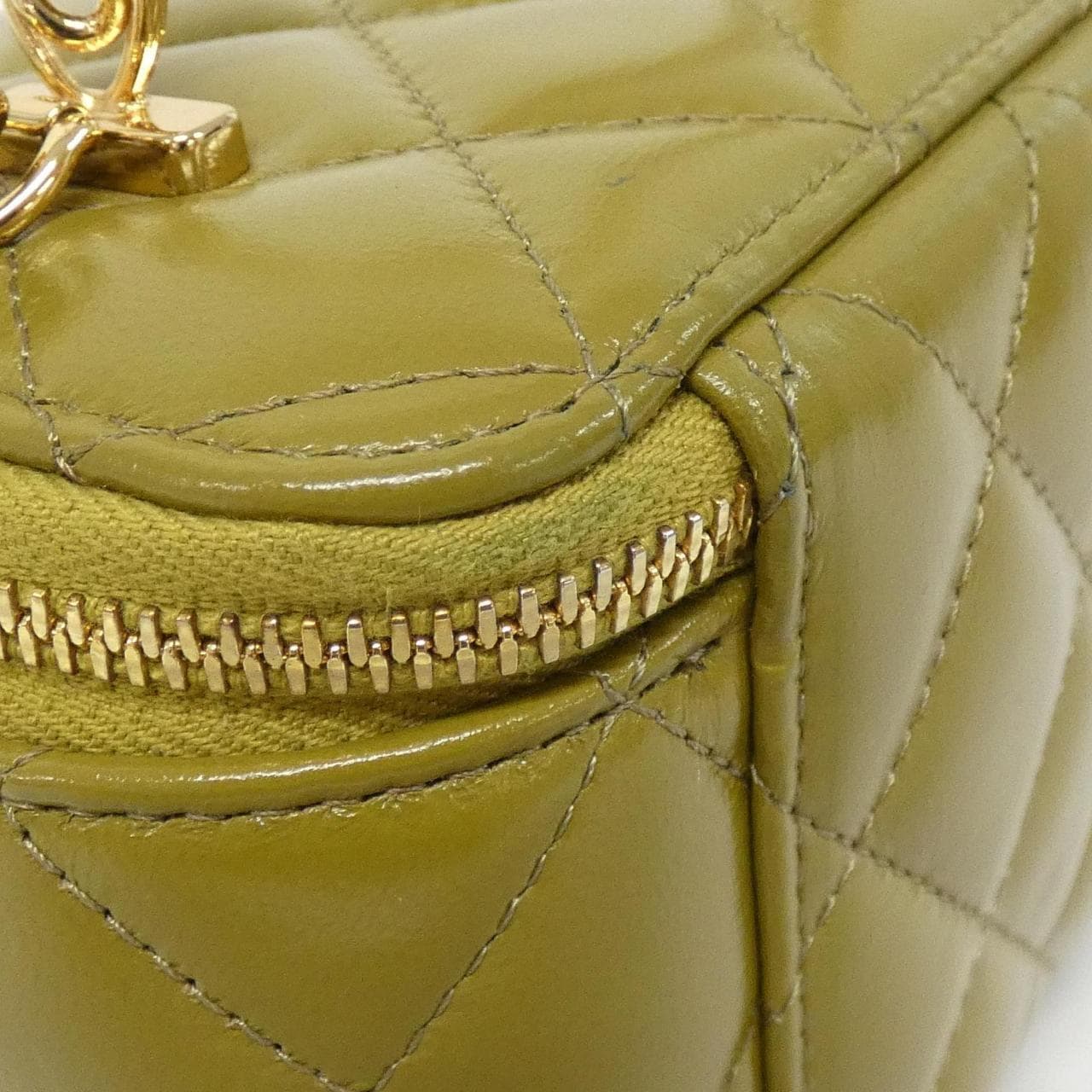 シャネル AP3315 バッグ