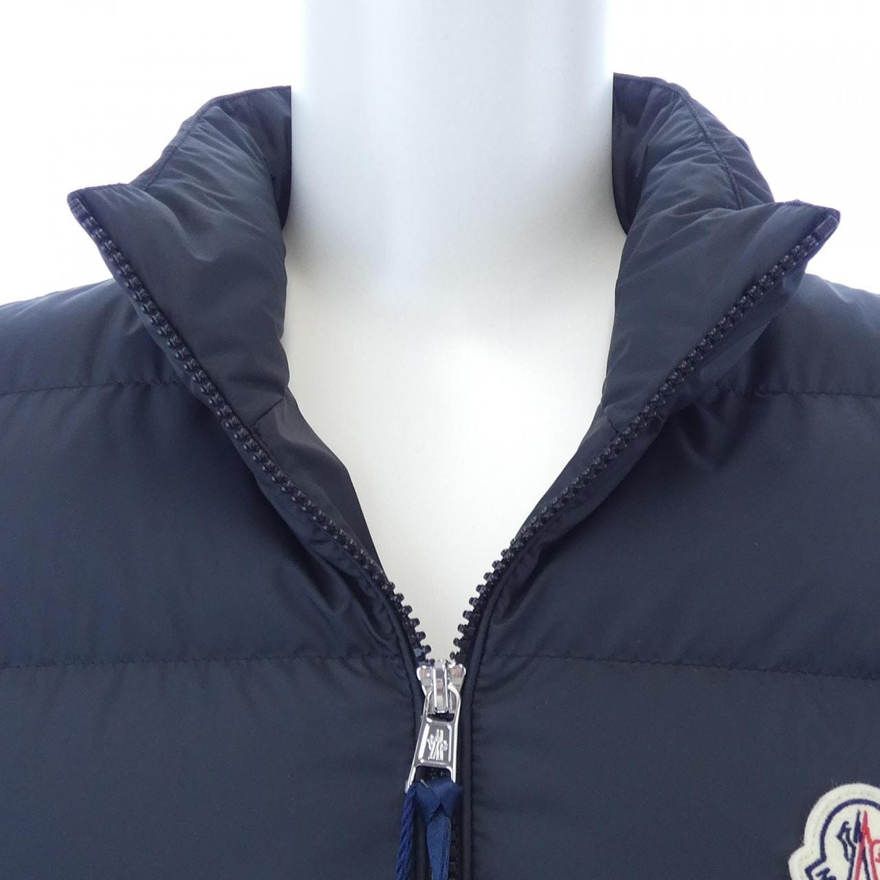 【新品】モンクレール MONCLER CONTRIN ダウンベスト