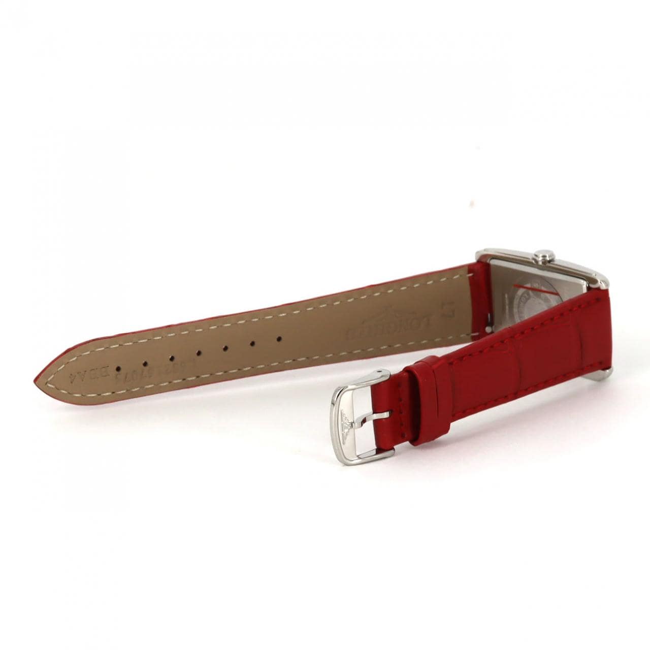 【新品】ロンジン ロンジン ドルチェヴィータ L5.512.4.91.2 SS クォーツ