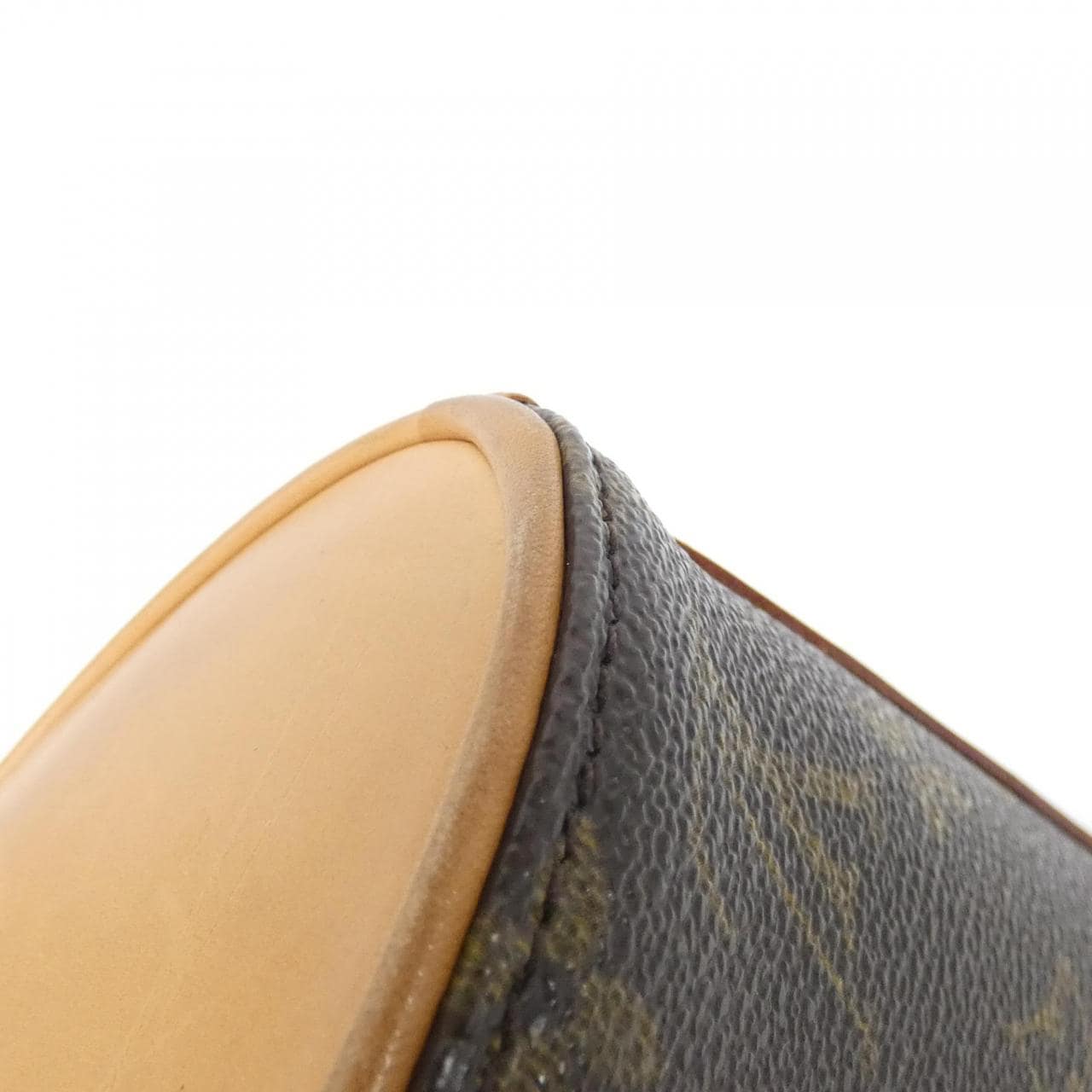 ルイヴィトン モノグラム ドルーオ M51290 ショルダーバッグ