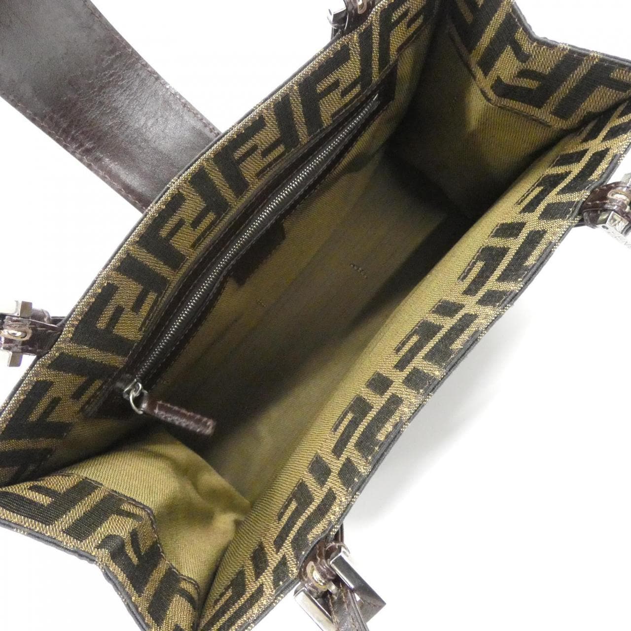 【ヴィンテージ】フェンディ 158081 バッグ