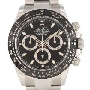 ロレックス デイトナ 116500LN SS 自動巻 ランダム番