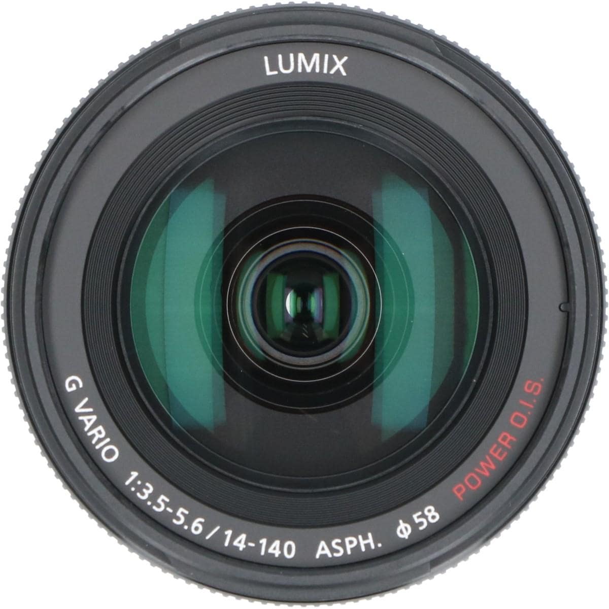 Ｇ１４－１４０ｍｍ　Ｆ３．５－５．６ＩＩＡＳＰＨ．