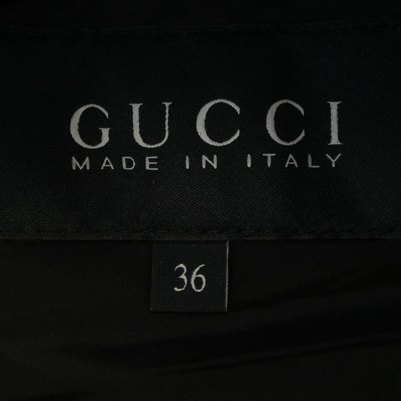 グッチ GUCCI 382406 ZFZ38 ジャケット