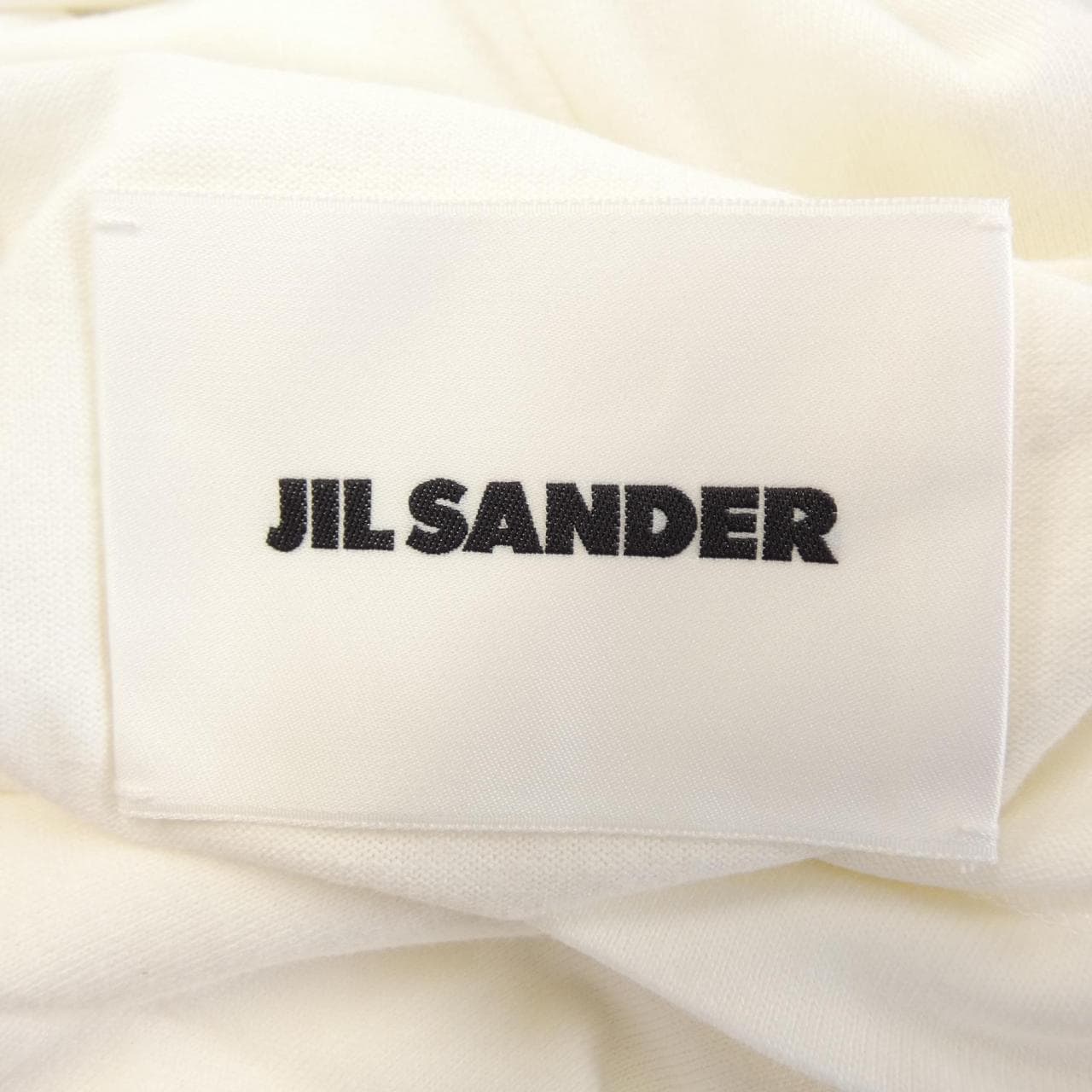 ジルサンダー JIL SANDER J22GC0172 J46219 トップス