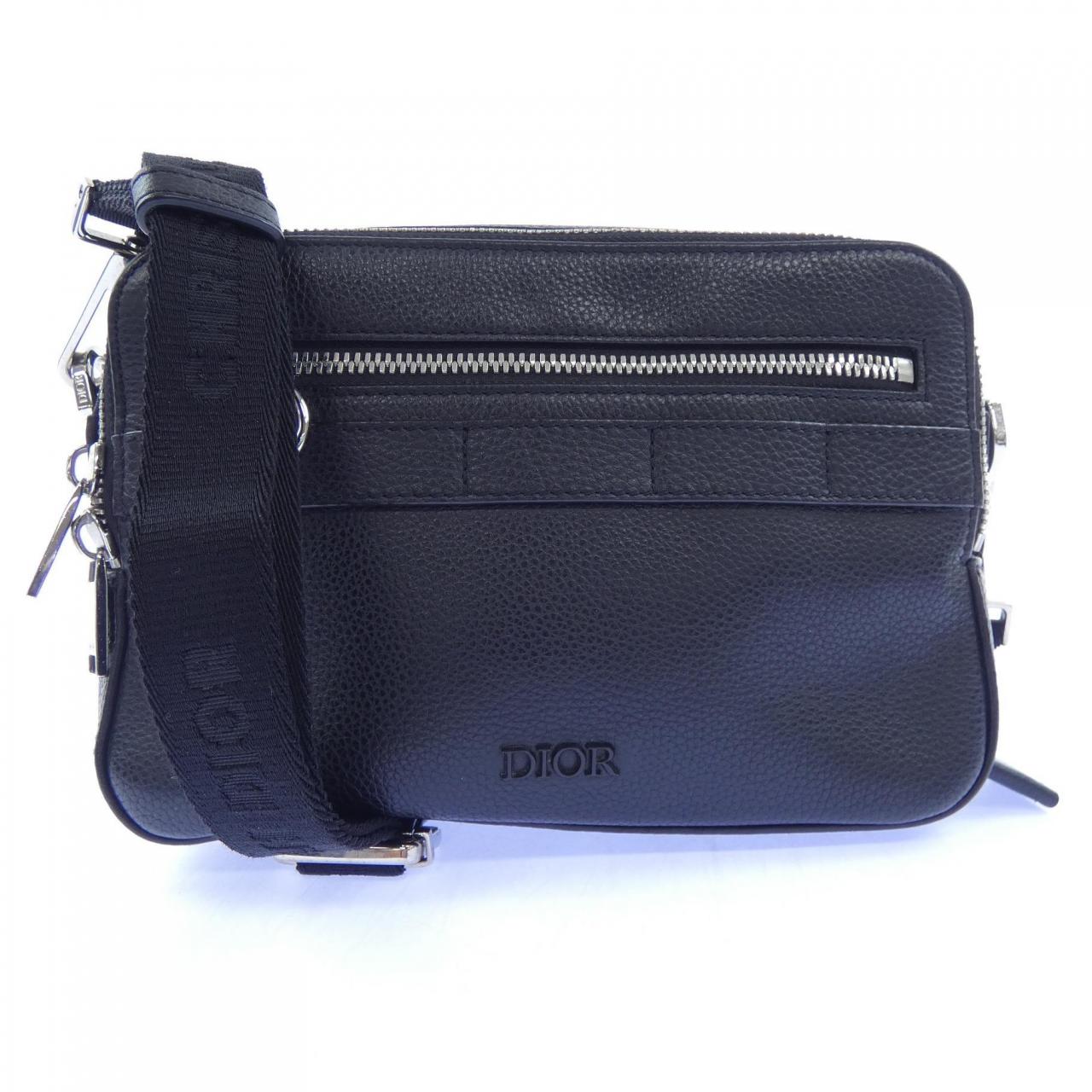ディオール DIOR SAFARI BAG