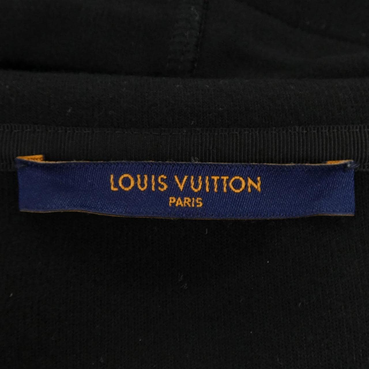 ルイヴィトン LOUIS VUITTON ダブルフェイストラベルフーディ HJY42WJUJ パーカー