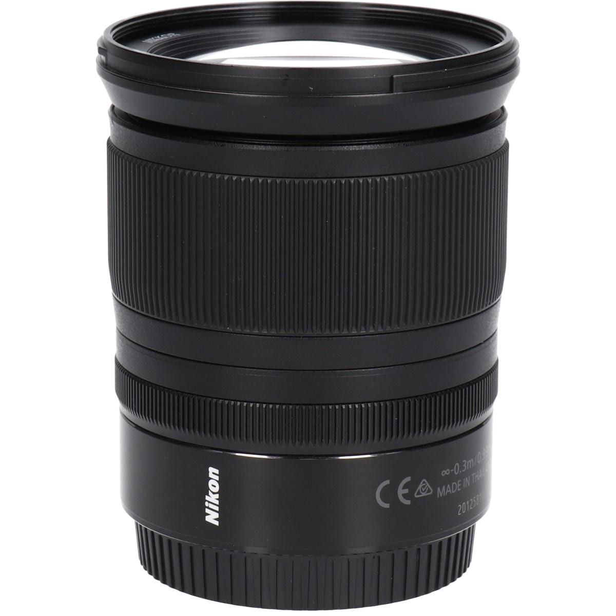 Ｚ２４－７０ｍｍ　Ｆ４Ｓ