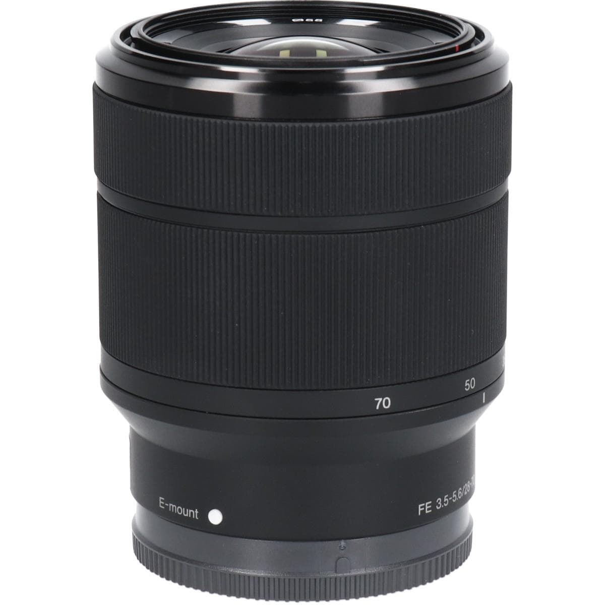 ＦＥ２８－７０ｍｍ　Ｆ３．５－５．６ＯＳＳ