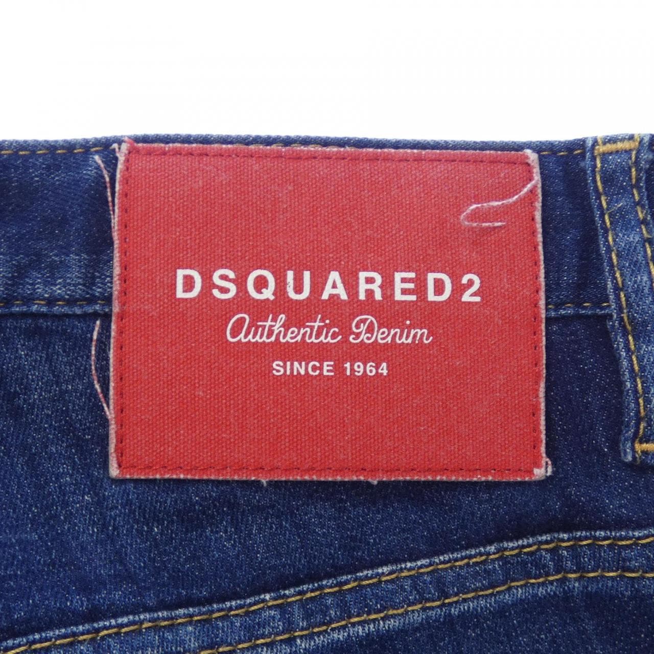 ディースクエアード DSQUARED2 ジーンズ
