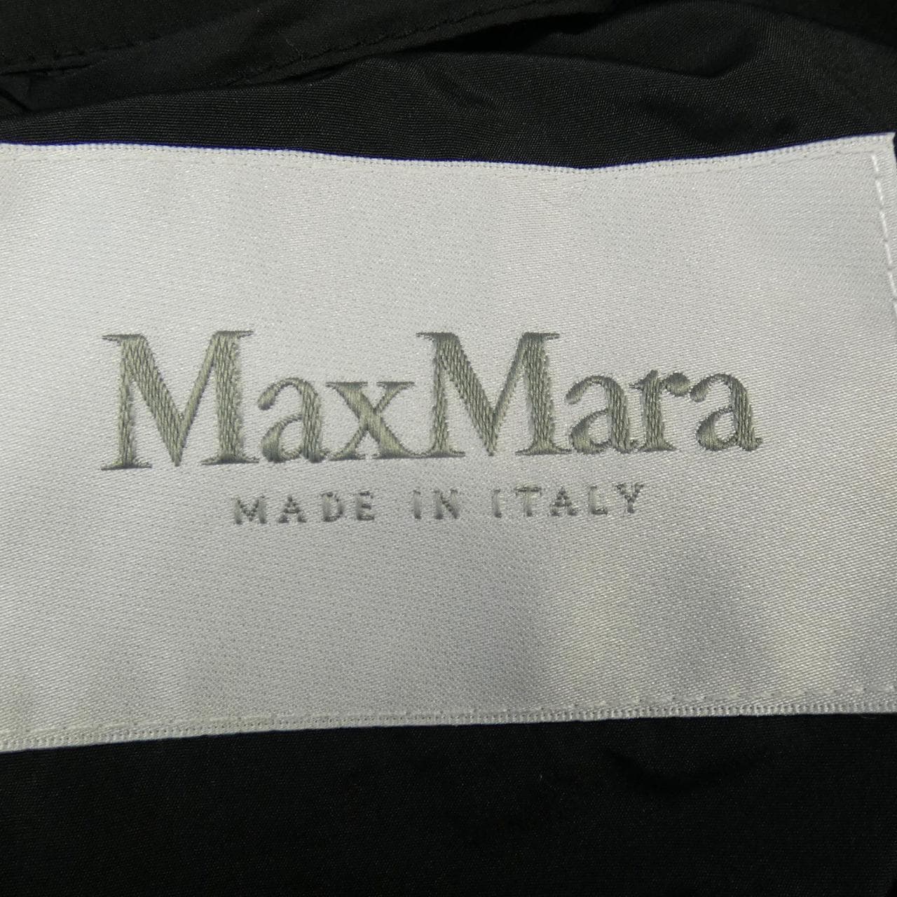 マックスマーラ Max Mara 112101 コート