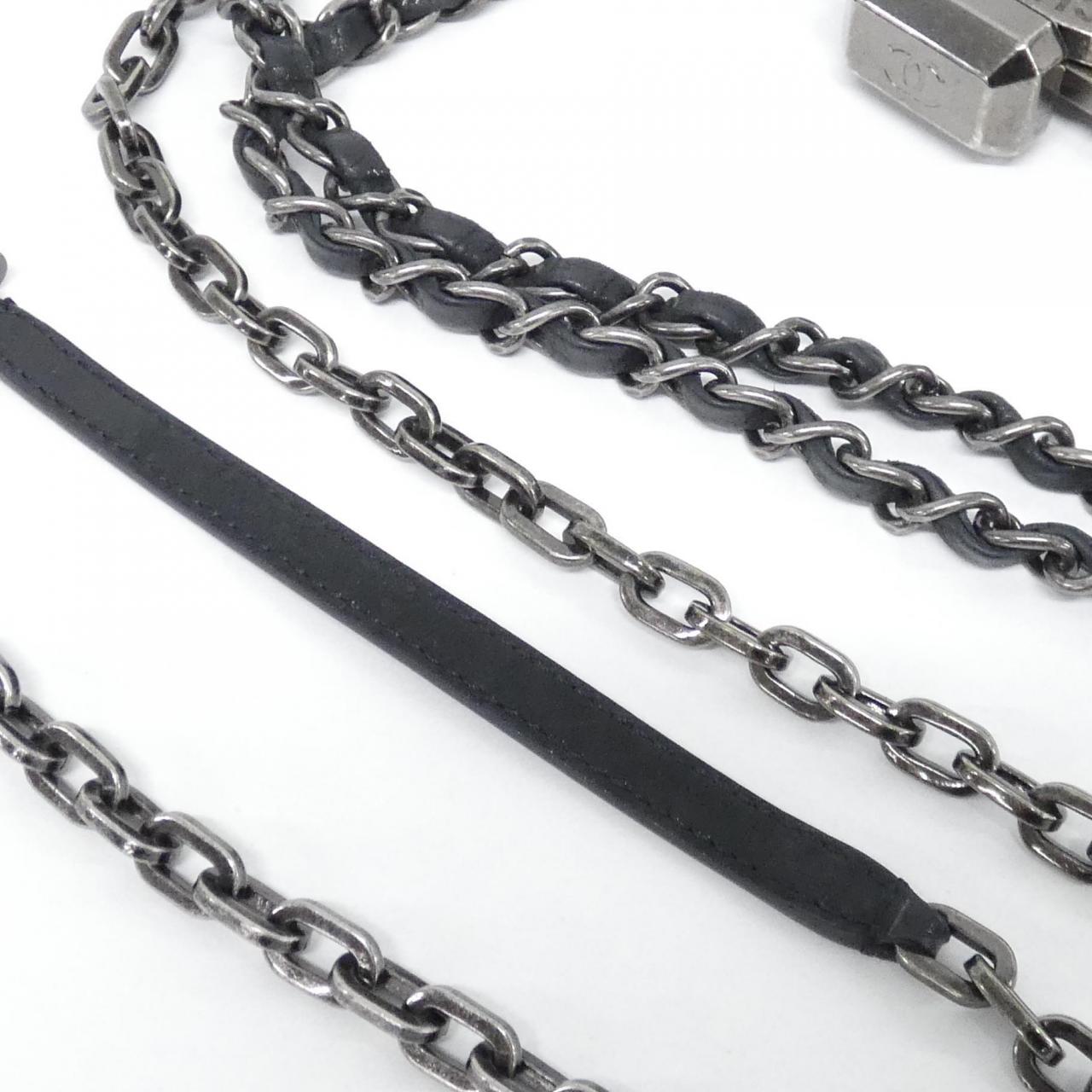 シャネル バッグ