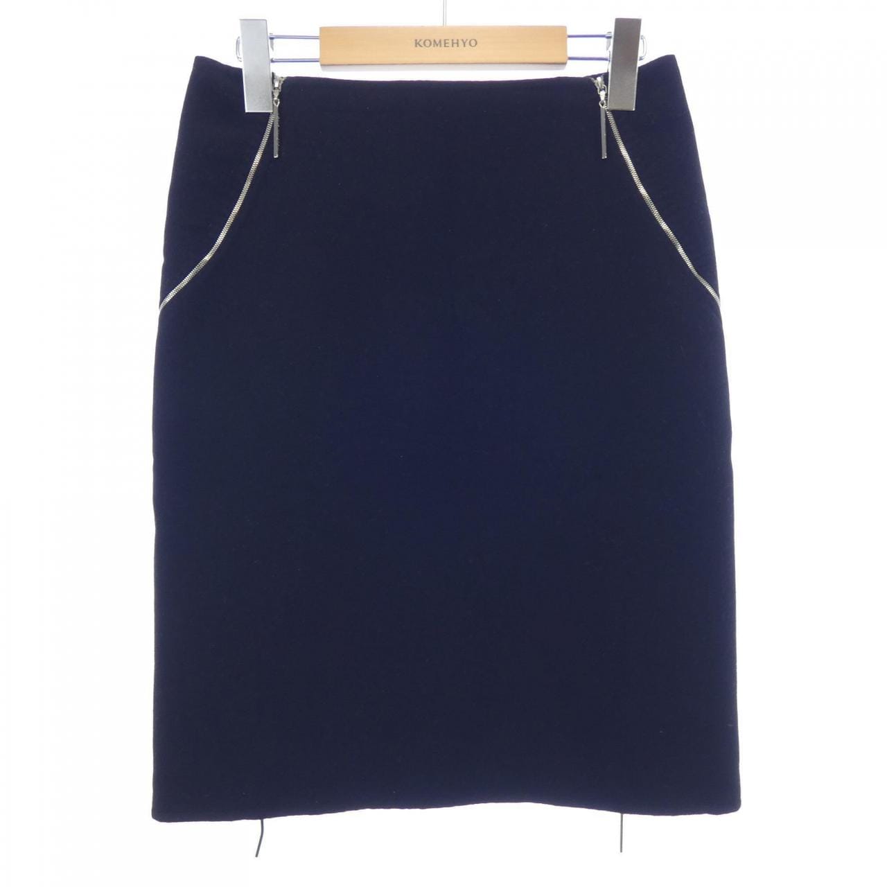 【ヴィンテージ】ルイヴィトン LOUIS VUITTON スカート