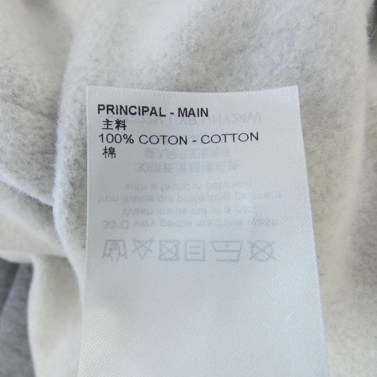 ルイヴィトン LOUIS VUITTON 3DLVグラフィティエンブロイダードジップフーディ HNY24WUYR パーカー