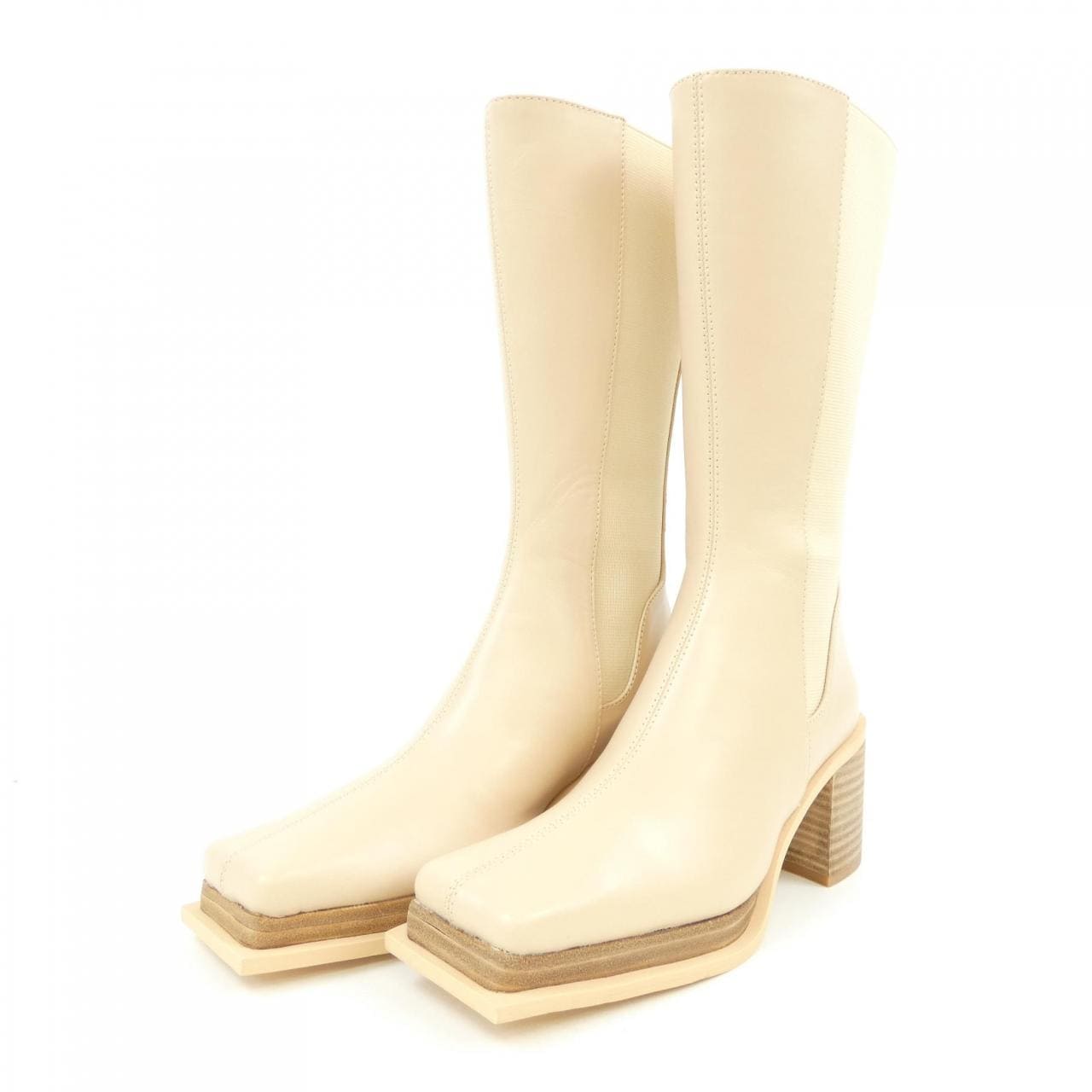 アメリ AMERI VINTAGE ブーツ