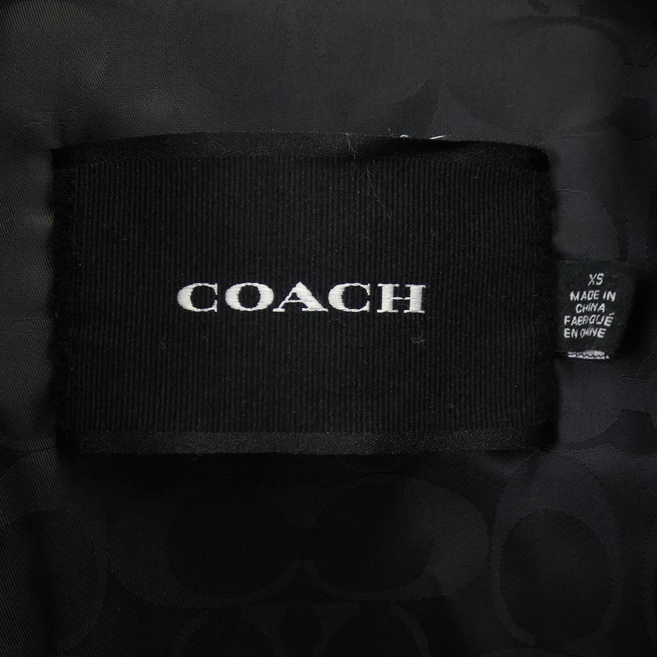 コーチ COACH ジャケット