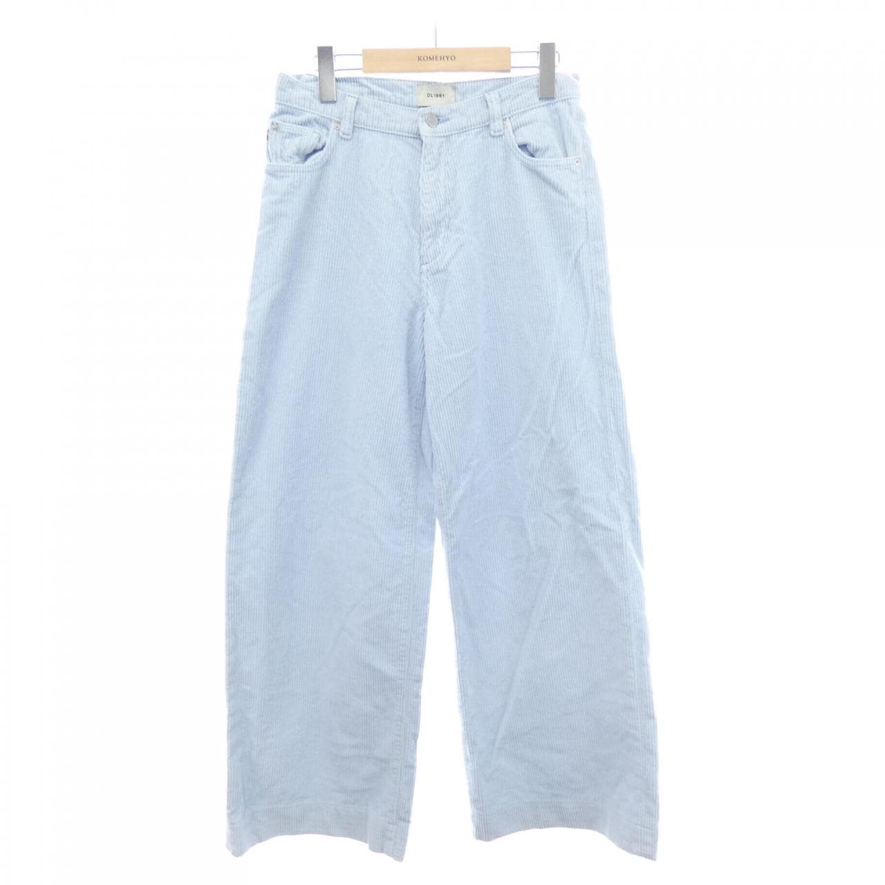 DL1961 パンツ