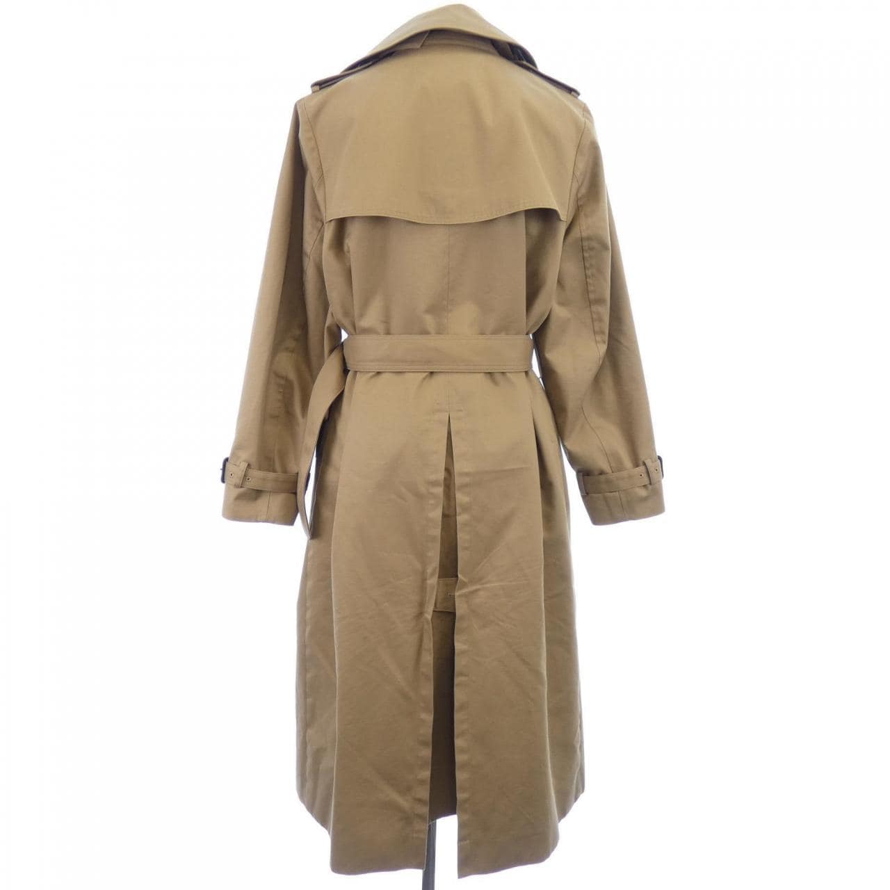 ハイク HYKE トレンチコート