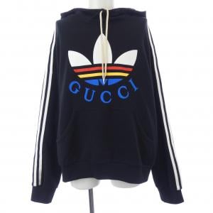 グッチ GUCCI ADIDAS 692107 XJEXB パーカー