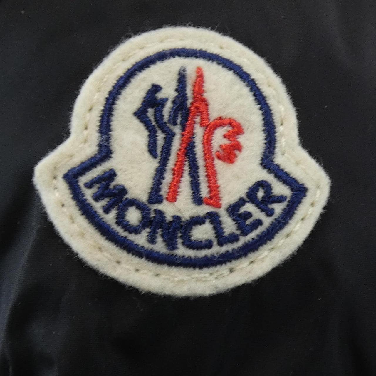 モンクレール MONCLER FLAMMETTE ダウンコート