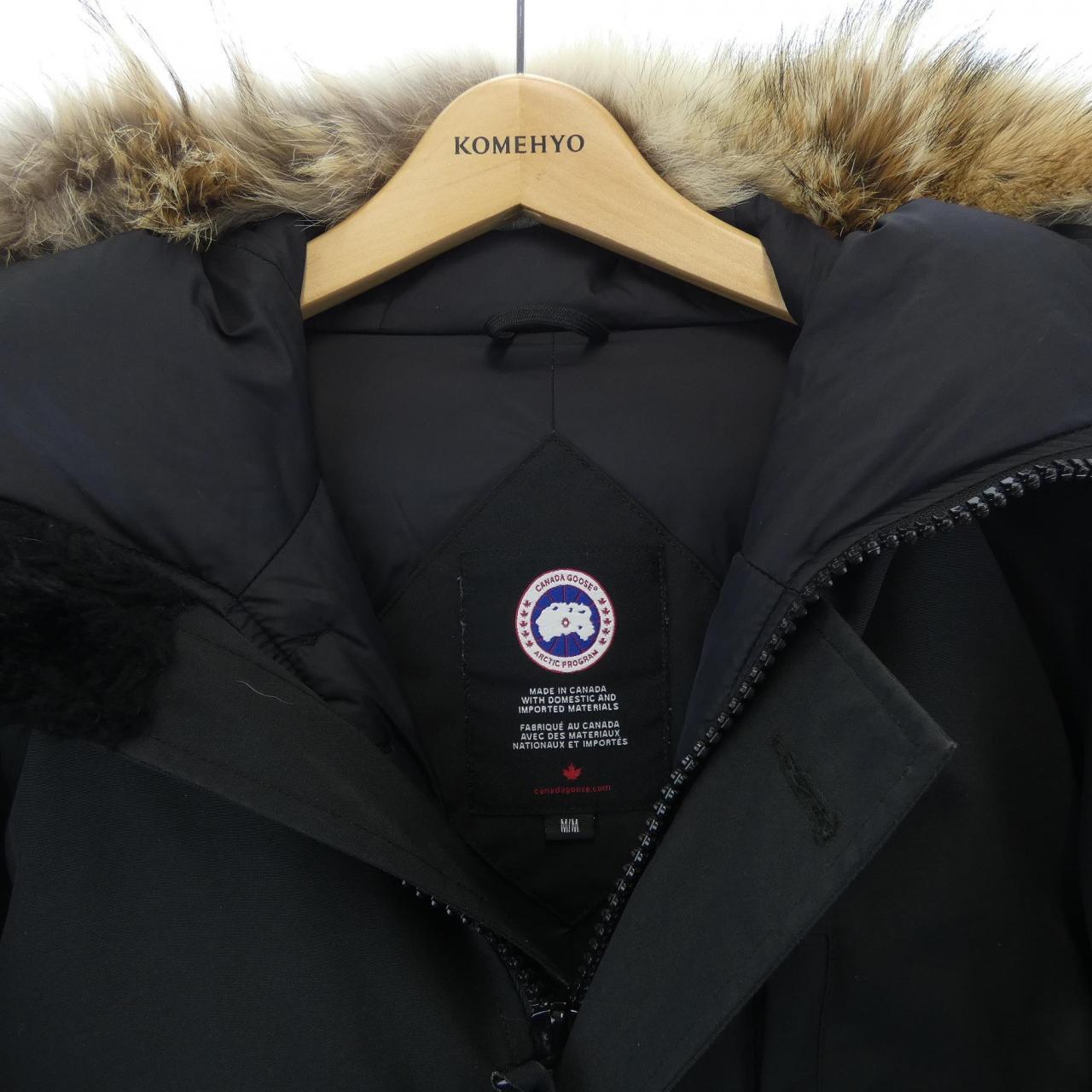 カナダグース CANADA GOOSE 3438JM JASPER ジャスパー ダウンジャケット