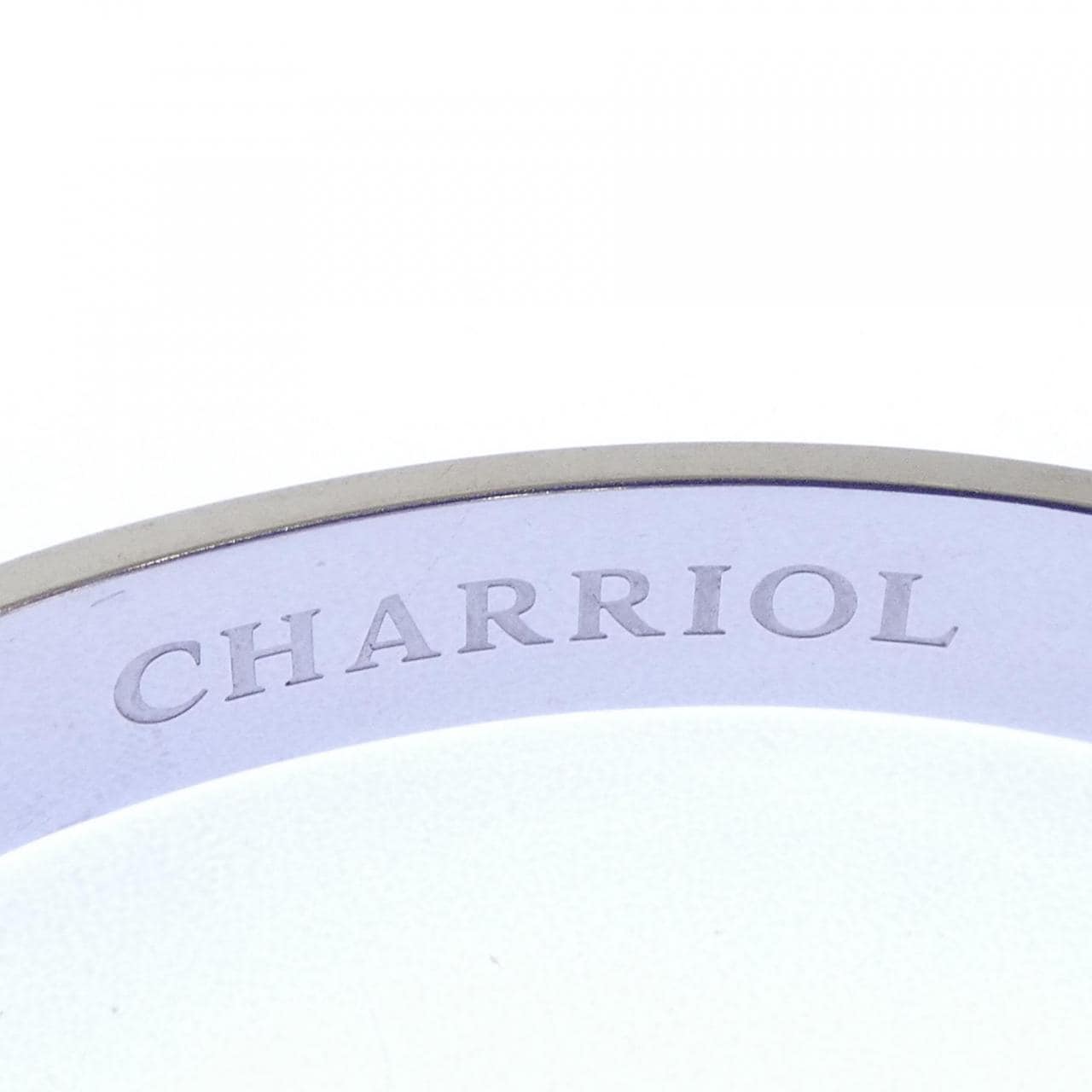 シャリオール CHARRIOL BRACELET