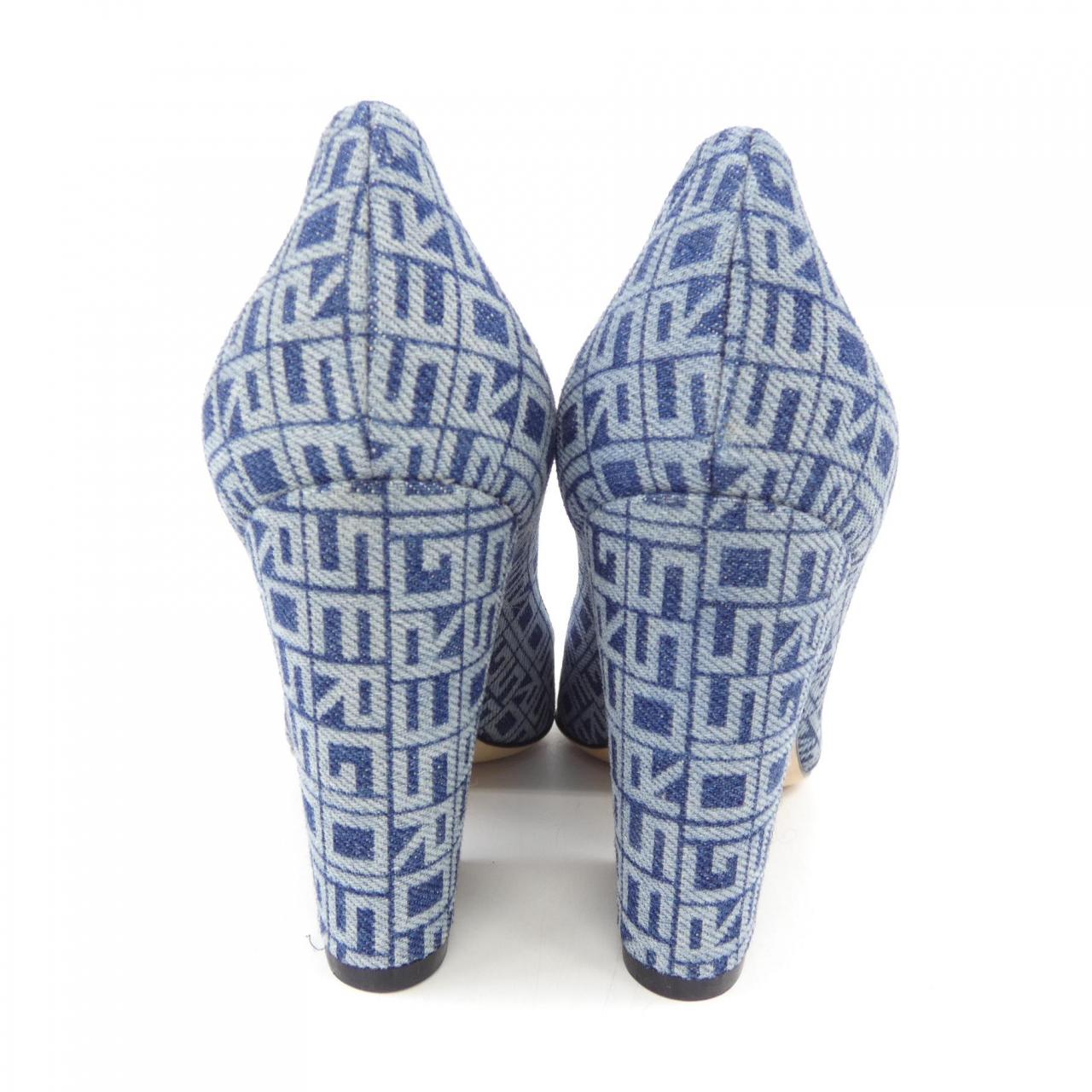 セルジオロッシ sergio rossi A85322 パンプス