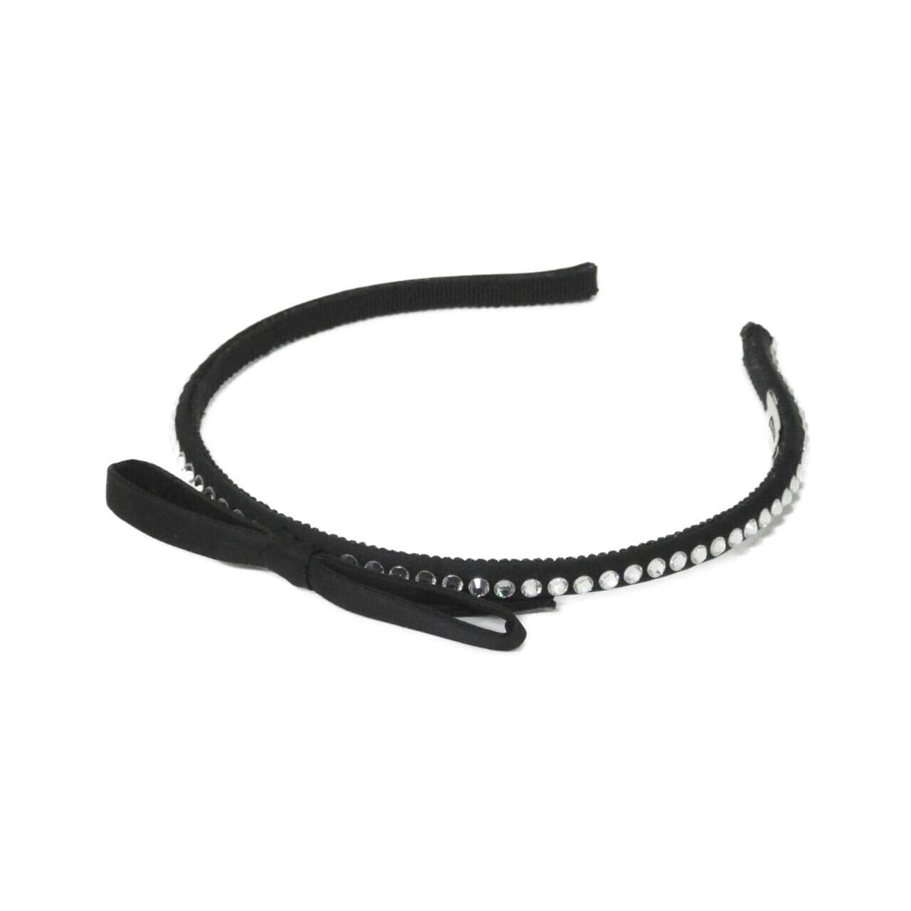 ミュウミュウ 5IH018 カチューシャ