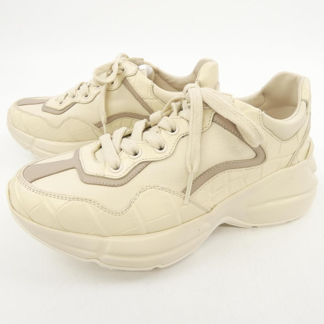 グッチ GUCCI 732124 スニーカー