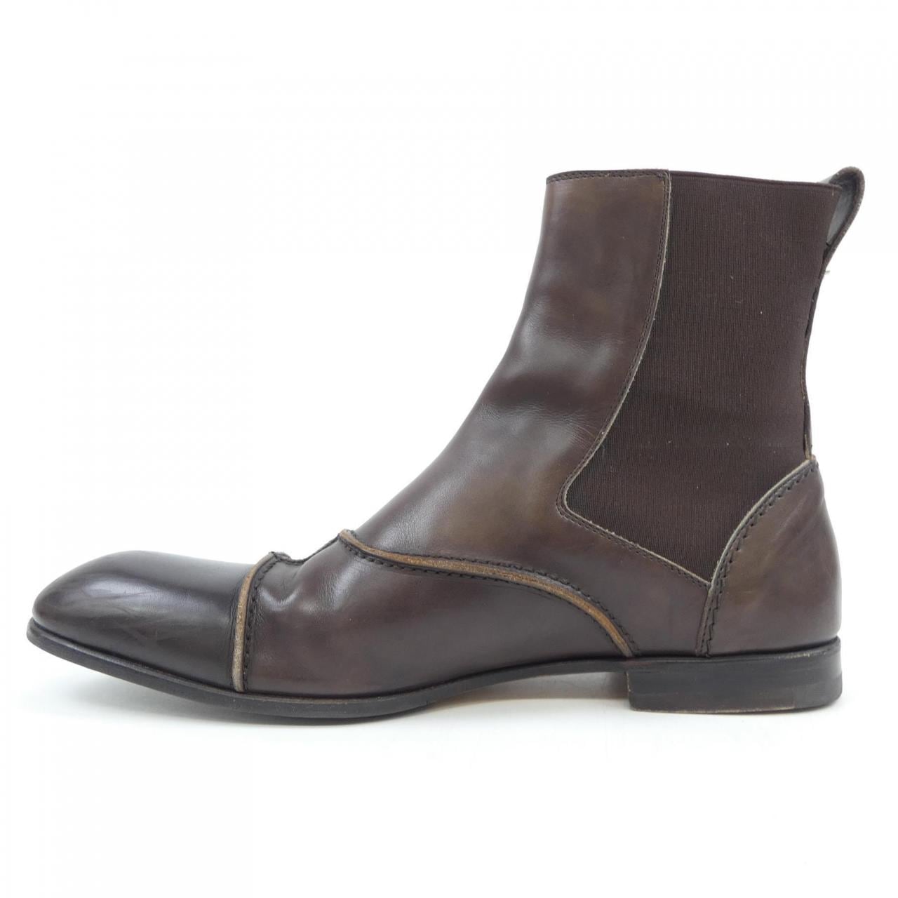 イヴサンローラン YVES SAINT LAURENT ブーツ