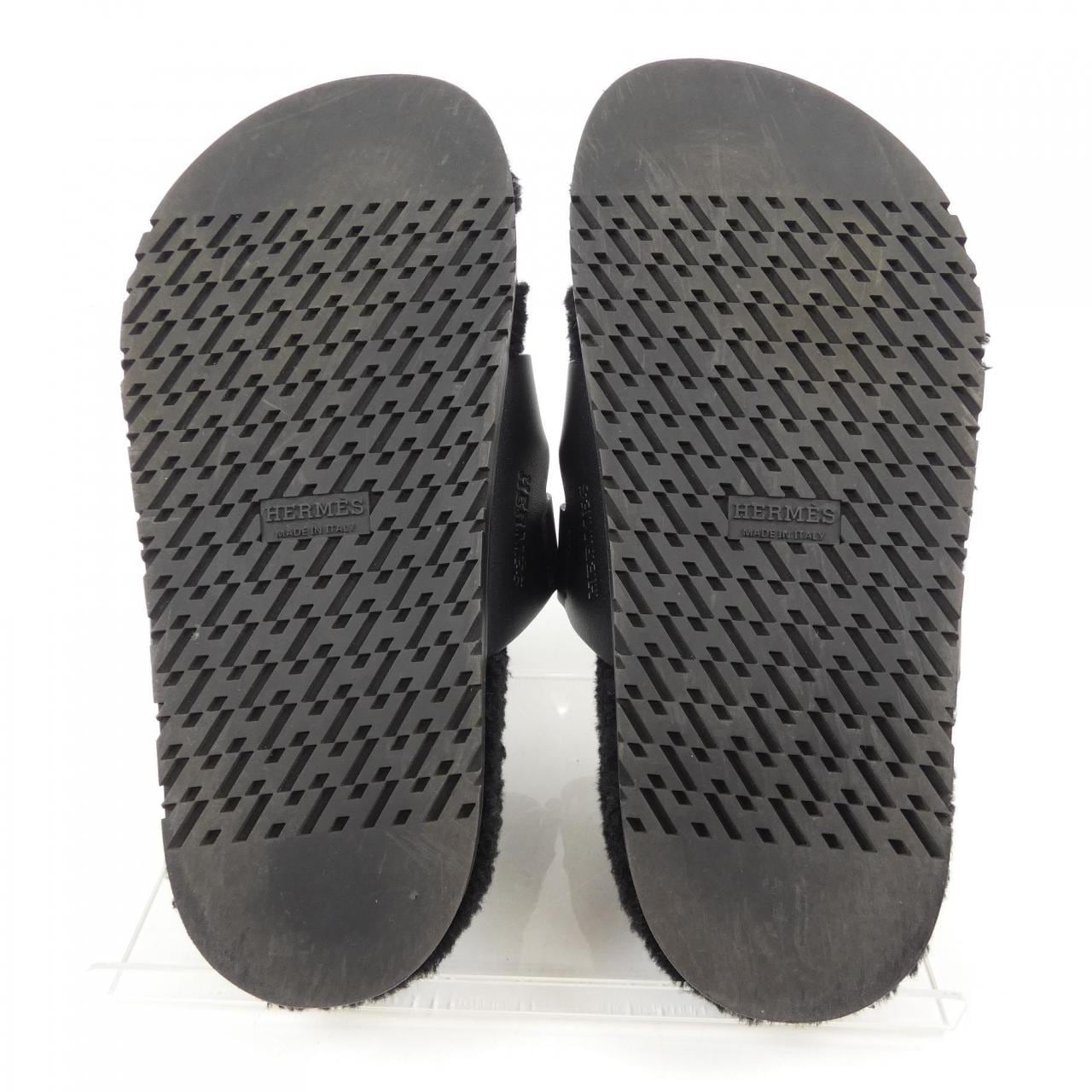 エルメス HERMES シプレ CHYPRE 212169Z サンダル