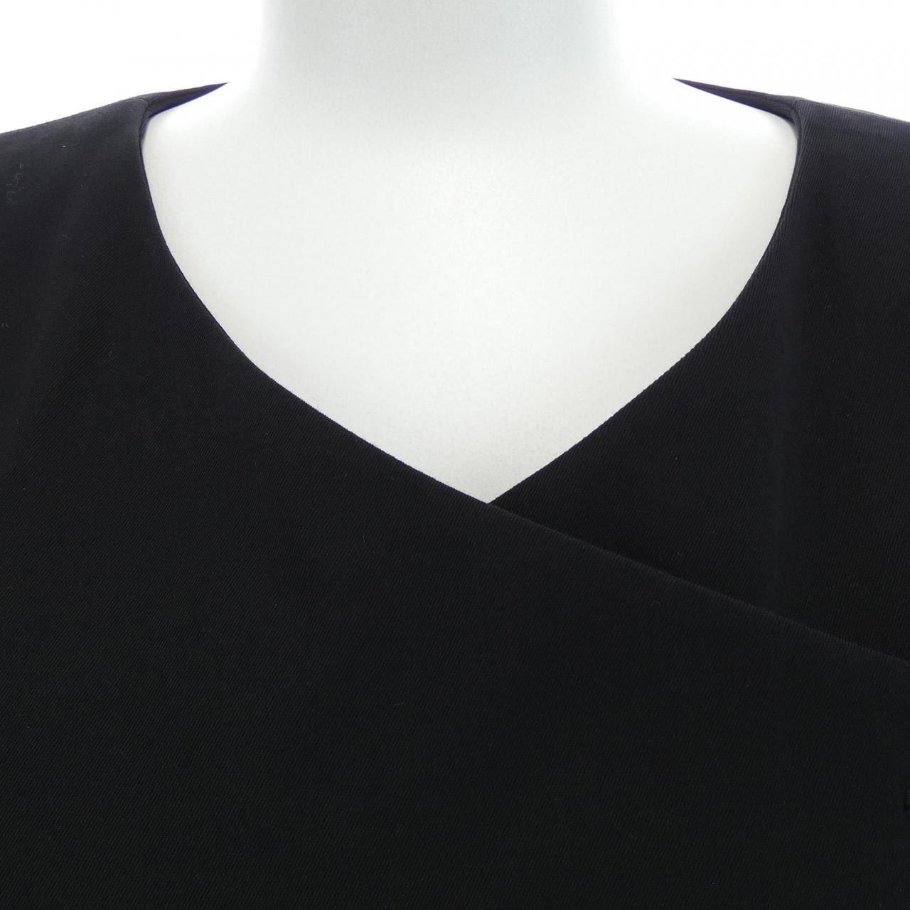 【ヴィンテージ】シャネル CHANEL P15253V08543 00T ノーカラージャケット