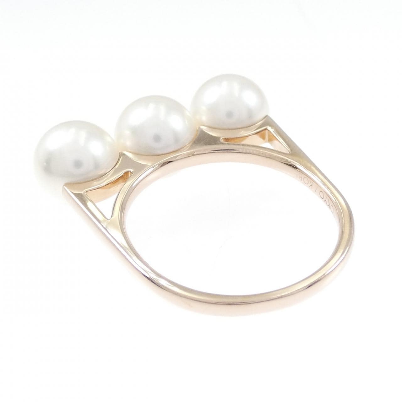 タサキ バランス エラ リング