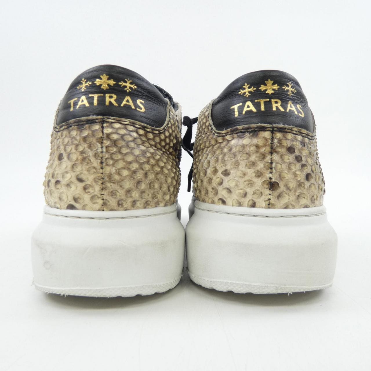 タトラス TATRAS スニーカー