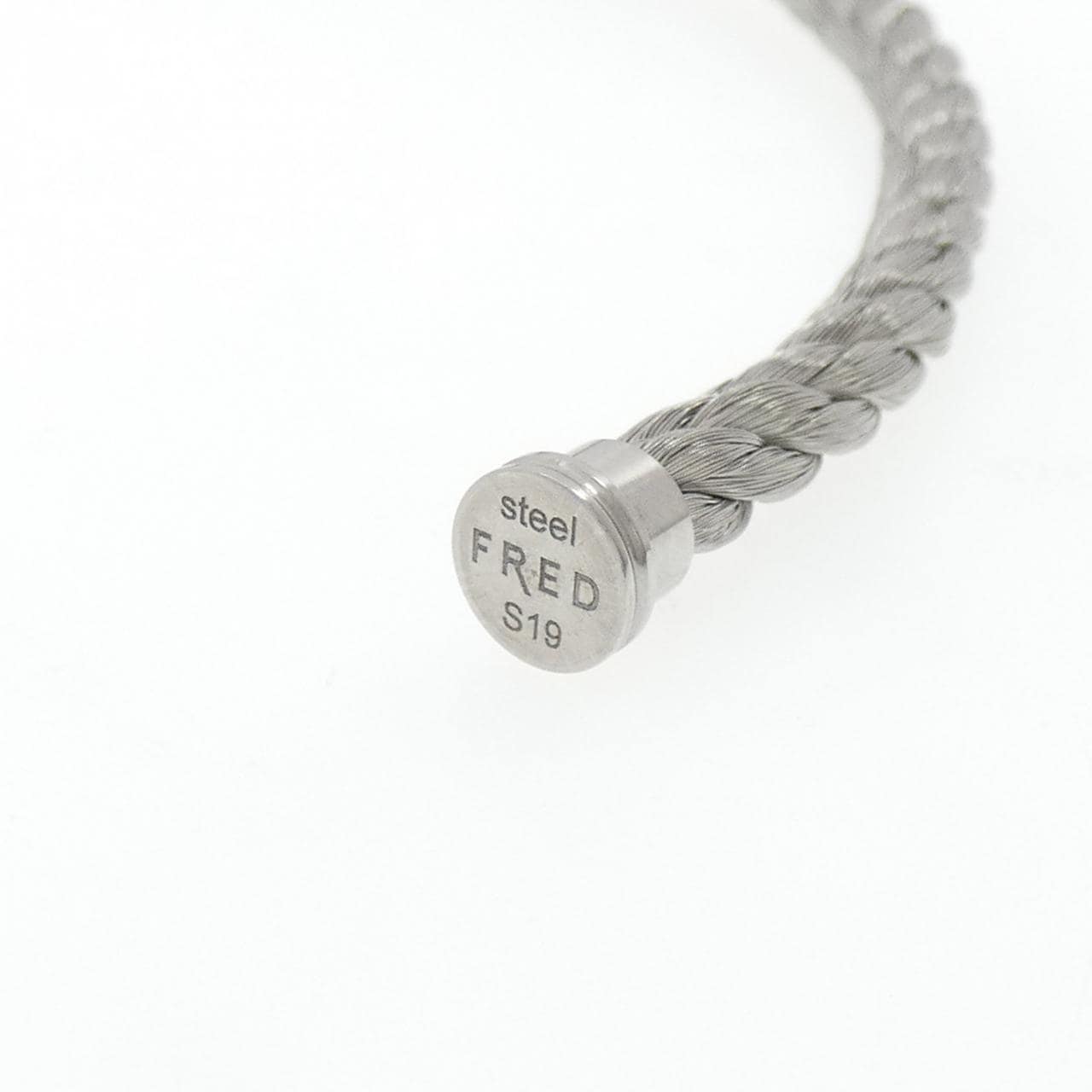 フレッド フォース10 LM ブレスレット