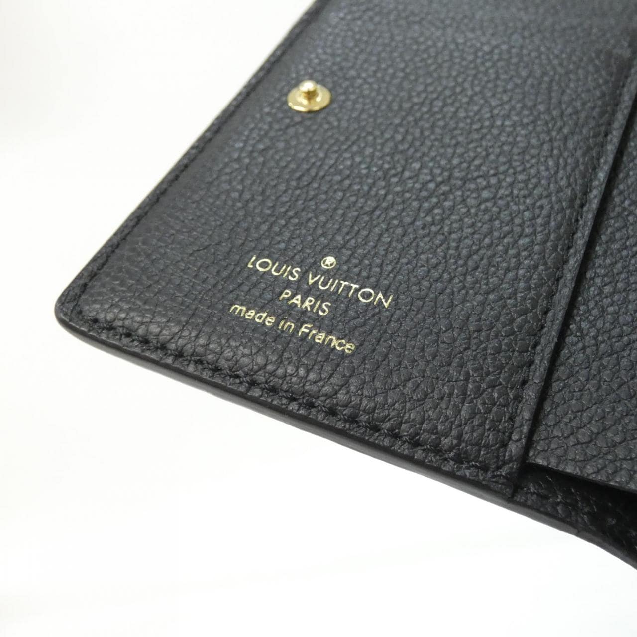 ルイヴィトン モノグラム アンプラント ポルトフォイユ クレア M80151 財布