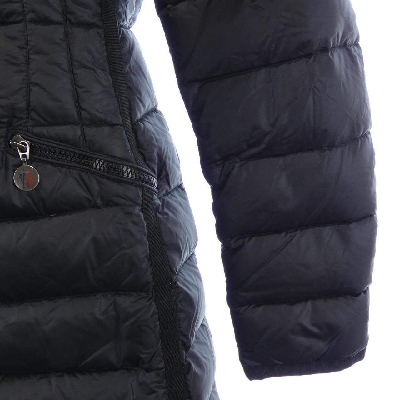 モンクレール MONCLER HERMINE ダウンコート
