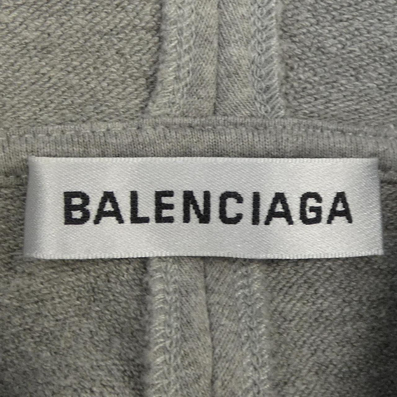 バレンシアガ BALENCIAGA 482205 TYK30 パーカー
