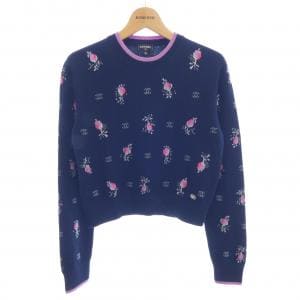 シャネル CHANEL LOOK41 P73818K10582 ニット