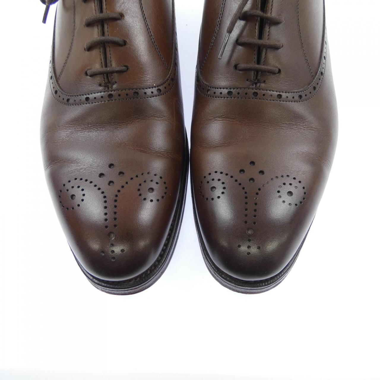 エドワードグリーン EDWARD GREEN CLAVERTON シューズ