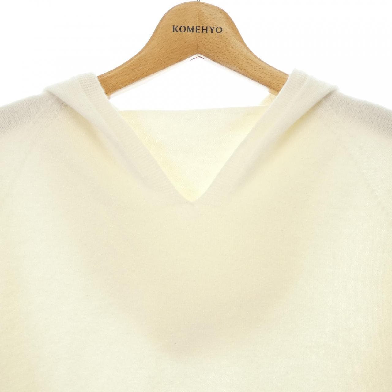 ヒロココシノ HIROKO KOSHINO ニット