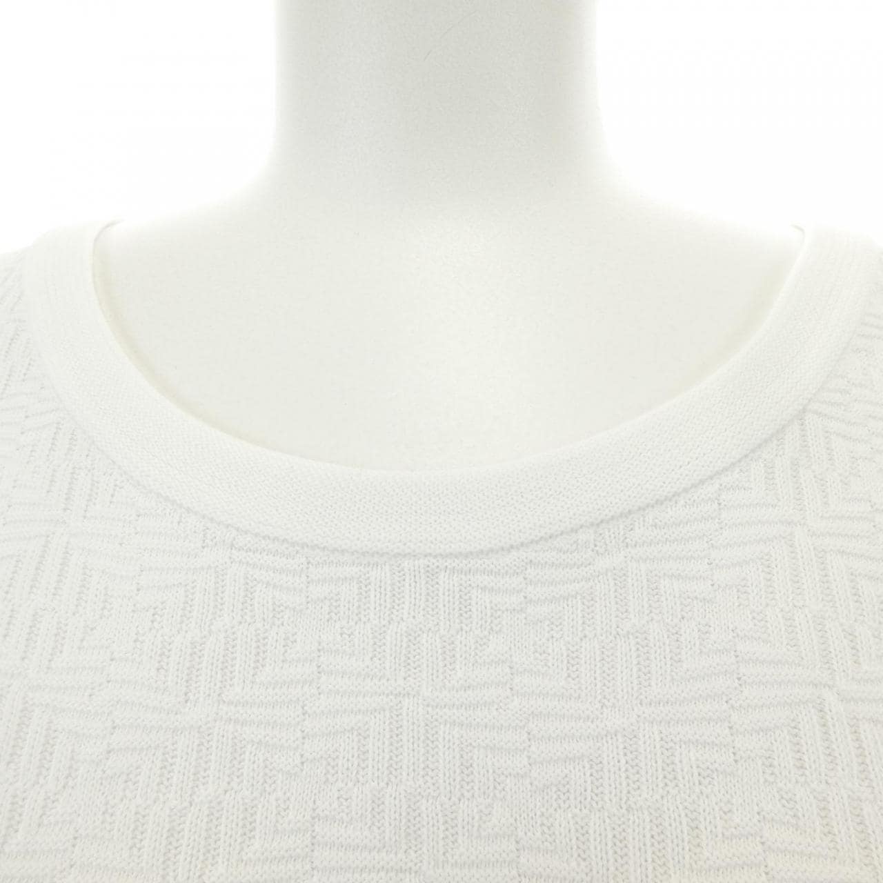 シャネル CHANEL P47937K06121 ニット