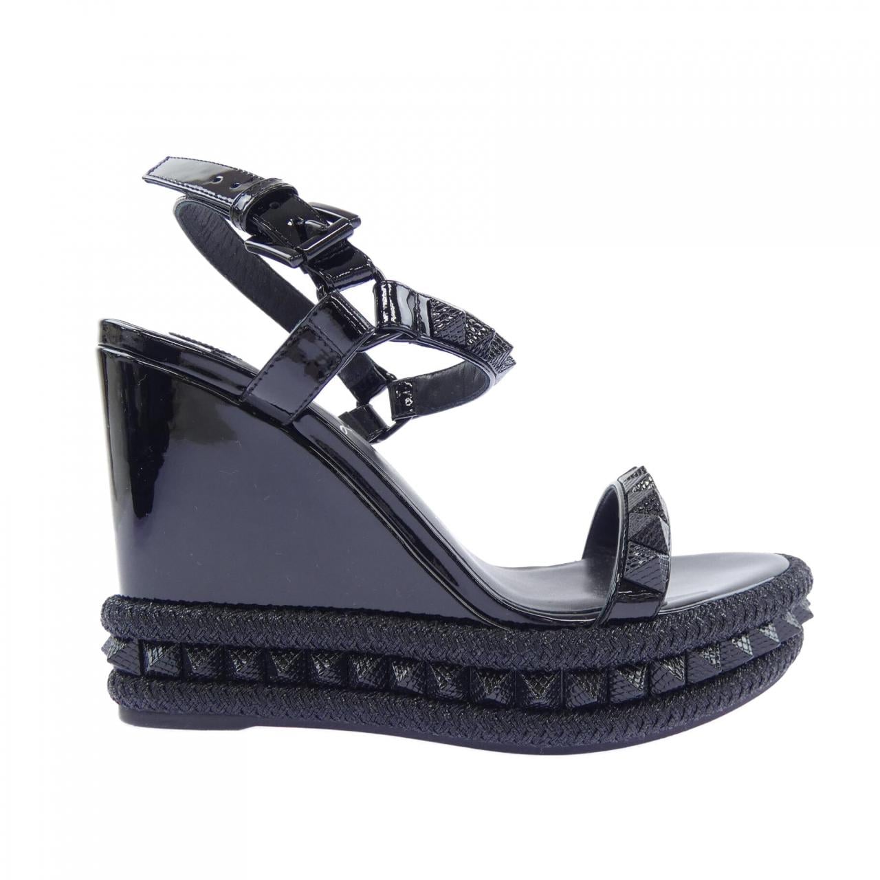 クリスチャンルブタン CHRISTIAN LOUBOUTIN サンダル