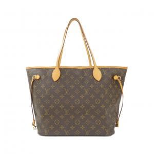 ルイヴィトン モノグラム ネヴァーフル MM M40156 バッグ