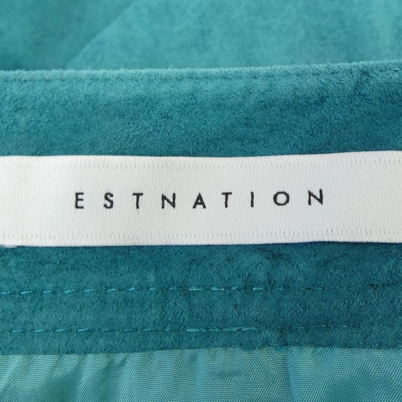 エストネーション ESTNATION スカート