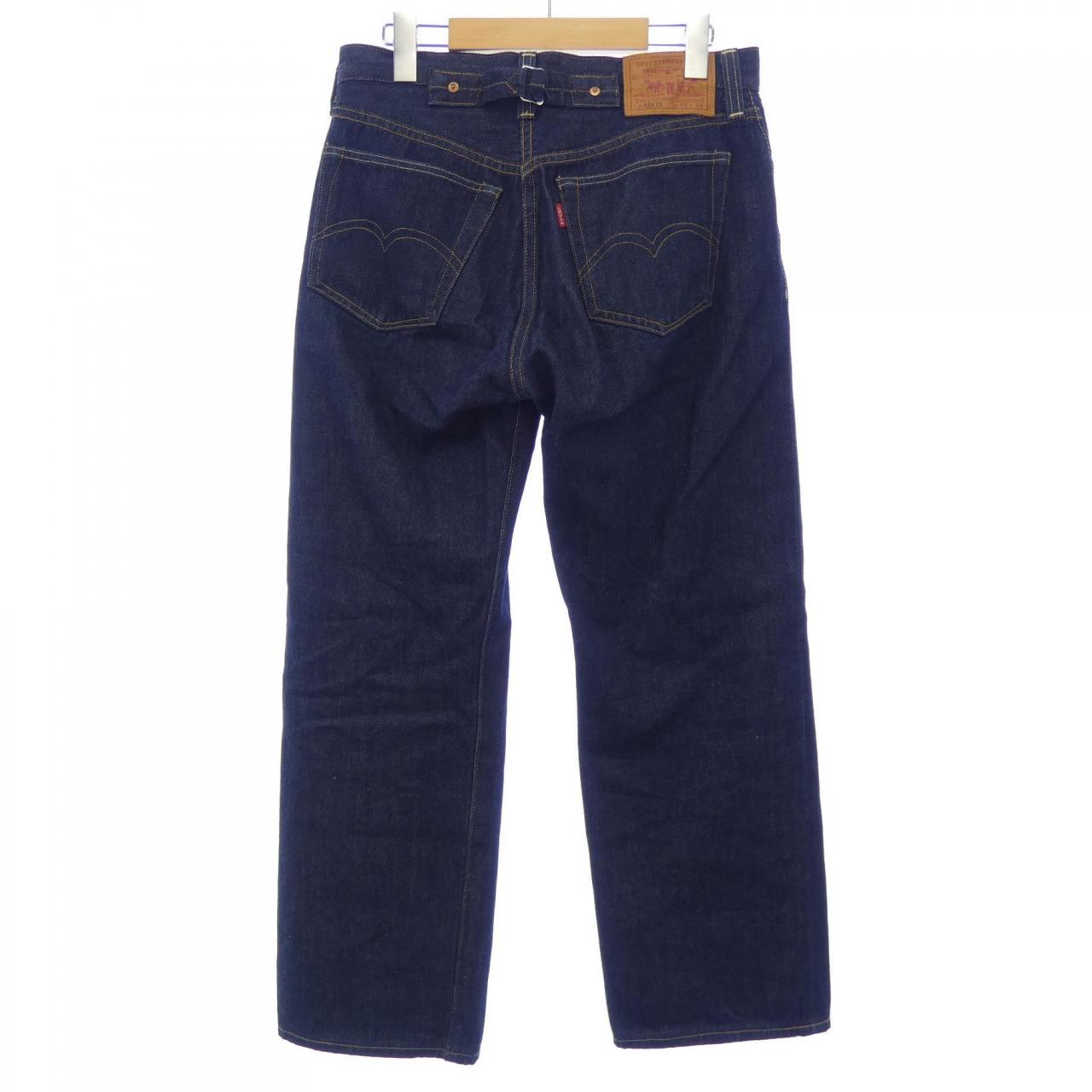 リーバイスヴィンテージクロージン LEVI'S VINTAGE CLOTHING ジーンズ