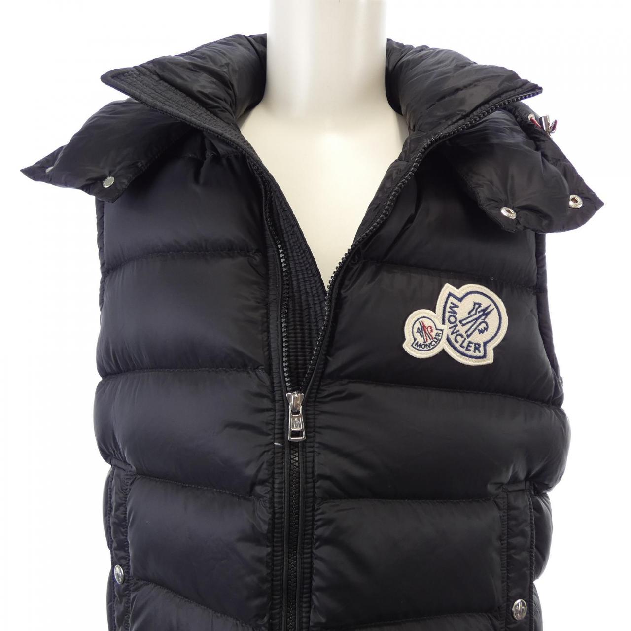 モンクレール MONCLER GERS ダウンベスト