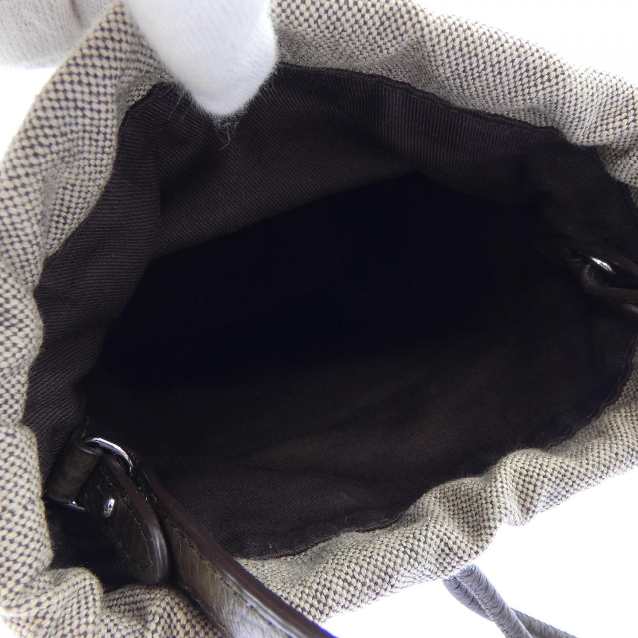 メゾンマルジェラ Maison Margiela 5AC バケットバック S61WG0035 BAG