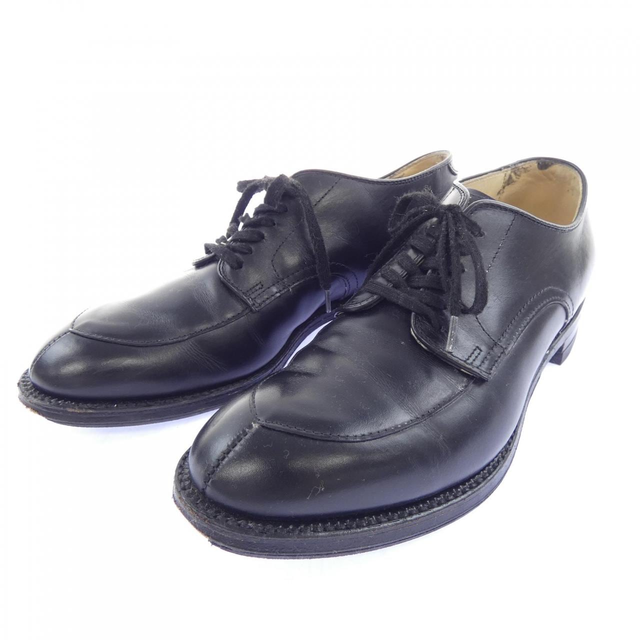オールデン ALDEN 54411 ANATOMICA シューズ