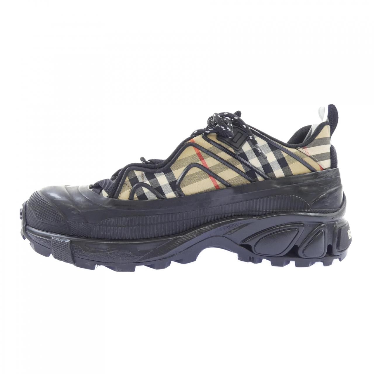 バーバリー BURBERRY 80390471 スニーカー